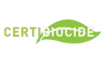 certification certibiocide