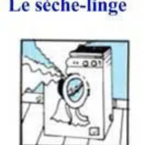 ventilation maison contre l'humidité du sèche linge